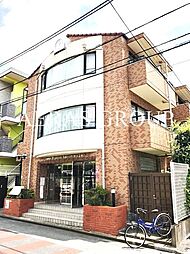 東急池上線 長原駅 徒歩11分