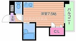 JR大阪環状線 京橋駅 徒歩7分