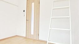 ＡＺＥＳＴＲＥＮＴ国分寺204号室 2階1Kのリビング/ダイニング