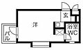 アートメゾン成増ヶ丘3階5.5万円