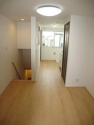 コンフォートテラス久我山 2階ワンルームのリビング/ダイニング