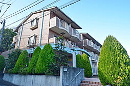 京王相模原線 京王永山駅 徒歩3分