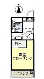 🉐敷金礼金0円！🉐アンドアイラブ1.2.3