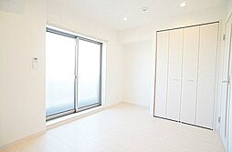 リブリ・江ノ島 2階1Kのリビング/ダイニング