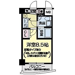 阪神本線 甲子園駅 徒歩6分 4階/-