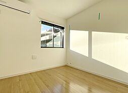 ビブロポート溝の口 2階1Kのリビング/ダイニング