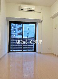 西武有楽町線 練馬駅 徒歩5分の賃貸マンション 5階1Kのリビング/ダイニング