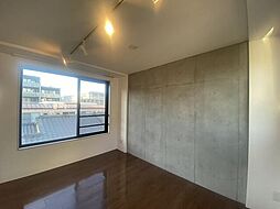 ＳＯＵ大井町 4階ワンルームのリビング/ダイニング