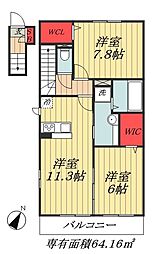 JR総武線 本八幡駅 徒歩19分