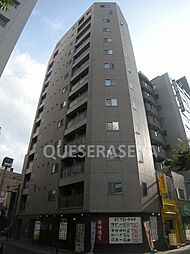 🉐敷金礼金0円！🉐コンフォール南森町
