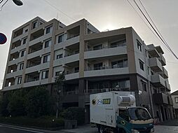 ライオンズ東中神