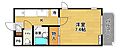 ツインE&T2階3.6万円