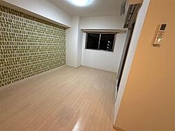 ＬＵＸＵＲＹＡＰＡＲＴＭＥＮＴ ＯＫＡＣＨＩＭＡＣＨＩ 6階ワンルームのリビング/ダイニング