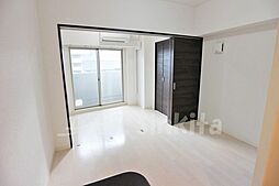 YOU SVIII番館 5階1DKのリビング/ダイニング