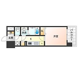 Osaka Metro千日前線 玉川駅 徒歩5分