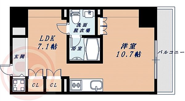 プレミアム南堀江 桜川 大阪 駅 大阪市西区南堀江 の賃貸 賃貸マンション アパート マンション 賃貸スモッカ 対象者全員に家賃1か月分キャッシュバック