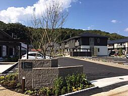 シェリール・ガーデン　壱番館