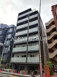 タスキプライムテラス後楽園