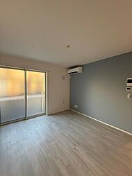 子犬と春風のダイアリー 3階1LDKのリビング/ダイニング