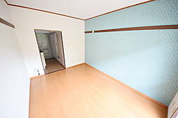 ハイツローネ C0306 3階1Kのリビング/ダイニング