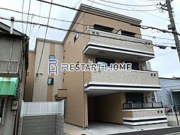 東海道・山陽本線 兵庫駅 徒歩7分