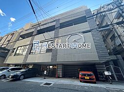 とけいや館　北野坂