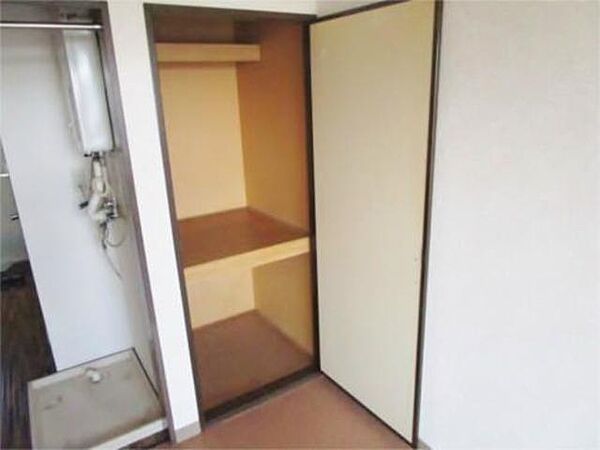 レインボーハイツ 102｜東京都多摩市和田(賃貸アパート1K・1階・19.83㎡)の写真 その3