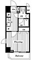 AmaVelSENZOKU7階8.4万円
