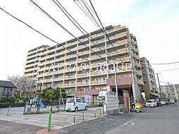 リーベスト東中山ステーションフロント