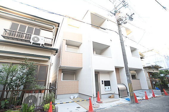 INOVE寝屋川_トップ画像