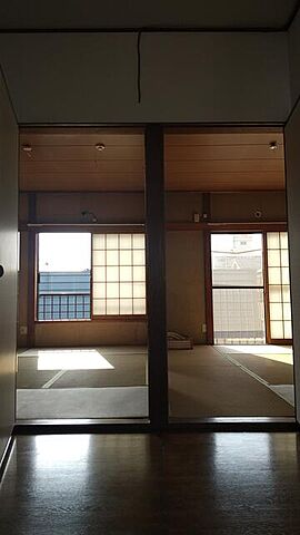室内