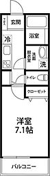 近鉄大阪線 河内国分駅 徒歩5分 3階/-