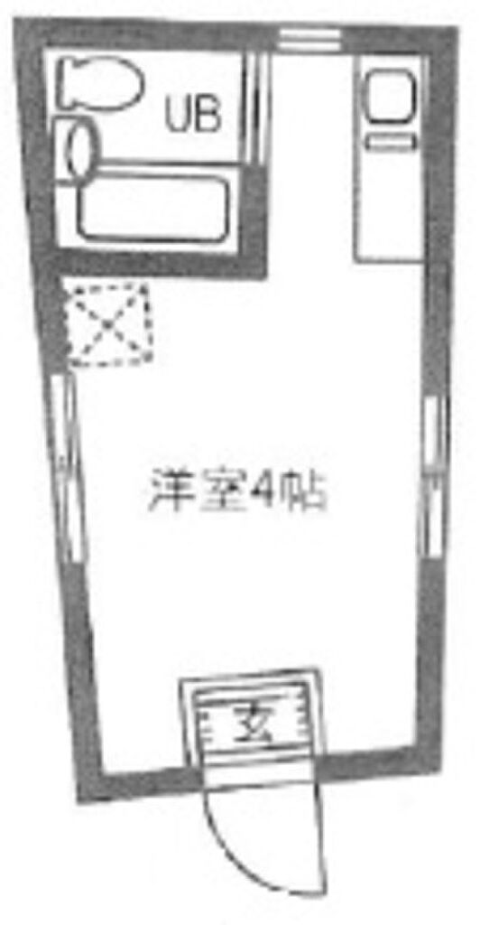 マンションノート グリーンピア石川町