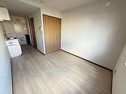 京王線 百草園駅 徒歩7分の賃貸アパート 1階ワンルームのリビング/ダイニング