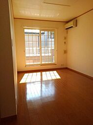 エターナリー 2階2LDKのリビング/ダイニング