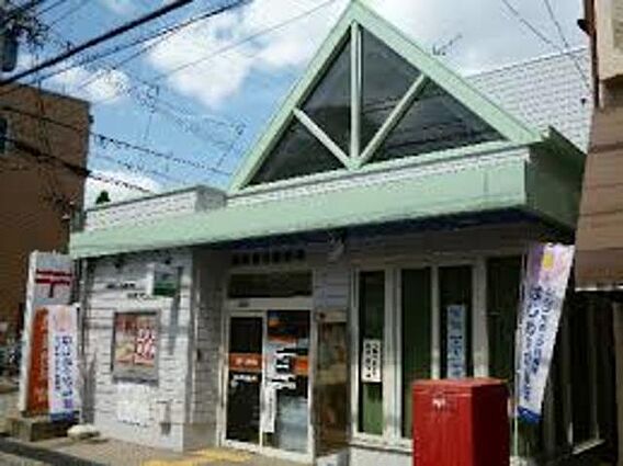 フジパレス吹田泉町サウス_周辺_7
