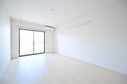 東京メトロ東西線 落合駅 徒歩3分の賃貸マンション 3階1Kのリビング/ダイニング