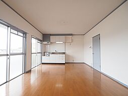 サンコウ舞松原2 305 3階3LDKのリビング/ダイニング