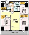 RoyalKJ14階19.0万円