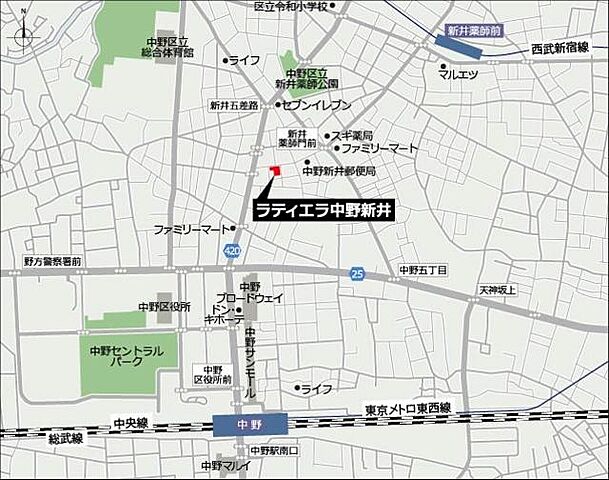 地図