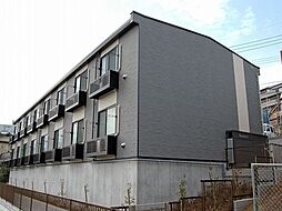 京王高尾線 狭間駅 徒歩11分