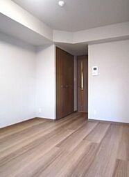 DIPS南六郷 1階1Kのリビング/ダイニング