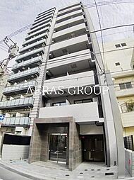 ジーベック川崎II