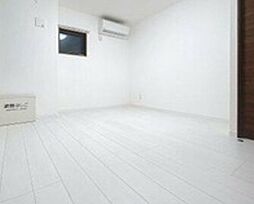 プロスペリティ北千住 3階1Kのリビング/ダイニング