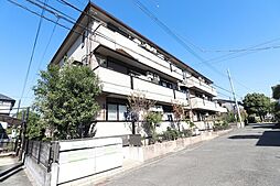 横浜市営地下鉄グリーンライン 北山田駅 徒歩9分