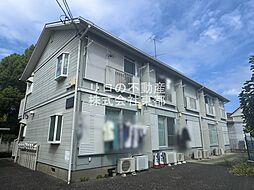 メープルヒルズ