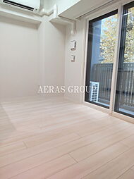 ワンルーフレジデンス板橋大山 602 6階1DKのリビング/ダイニング