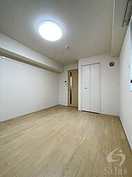 京阪宇治線 桃山南口駅 徒歩6分の賃貸アパート 2階1Kのリビング/ダイニング