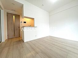 グランパセオ上野御徒町 701 7階1LDKのリビング/ダイニング