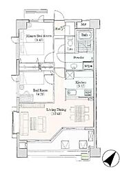 小田急小田原線 新百合ヶ丘駅 徒歩4分